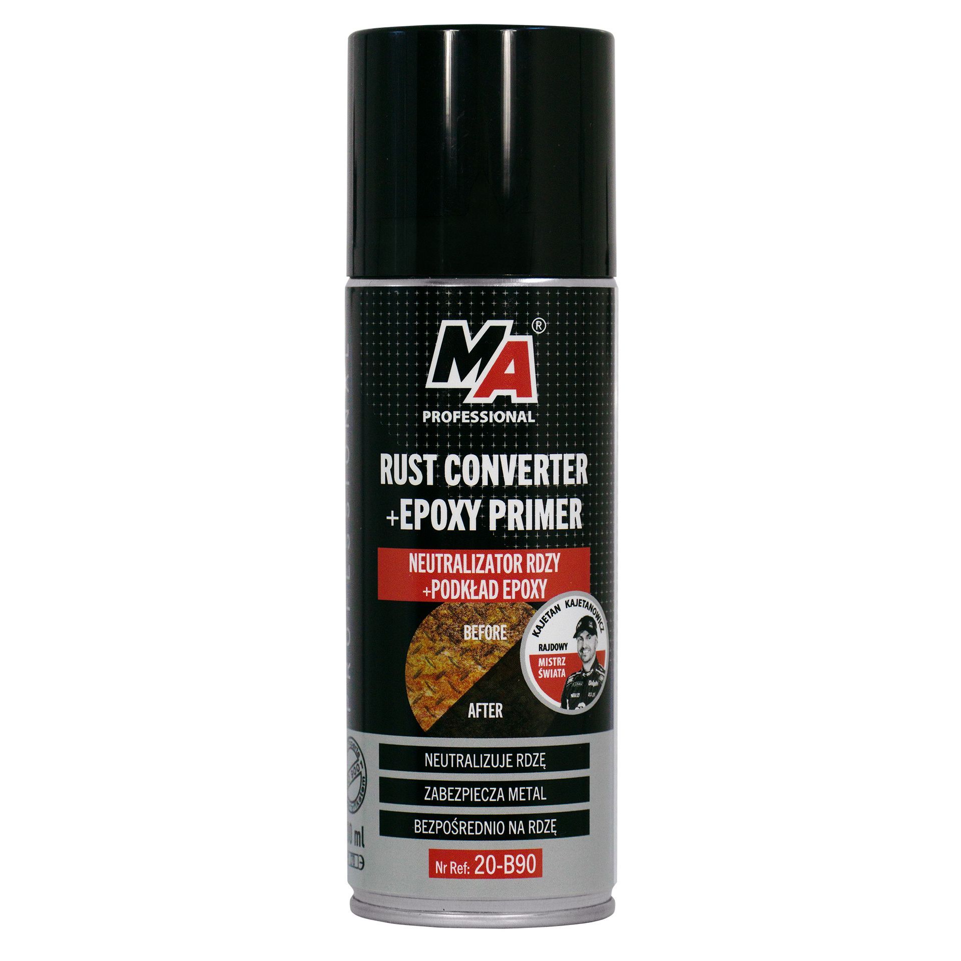 MA Professional - Roestneutralisator - 20-B90