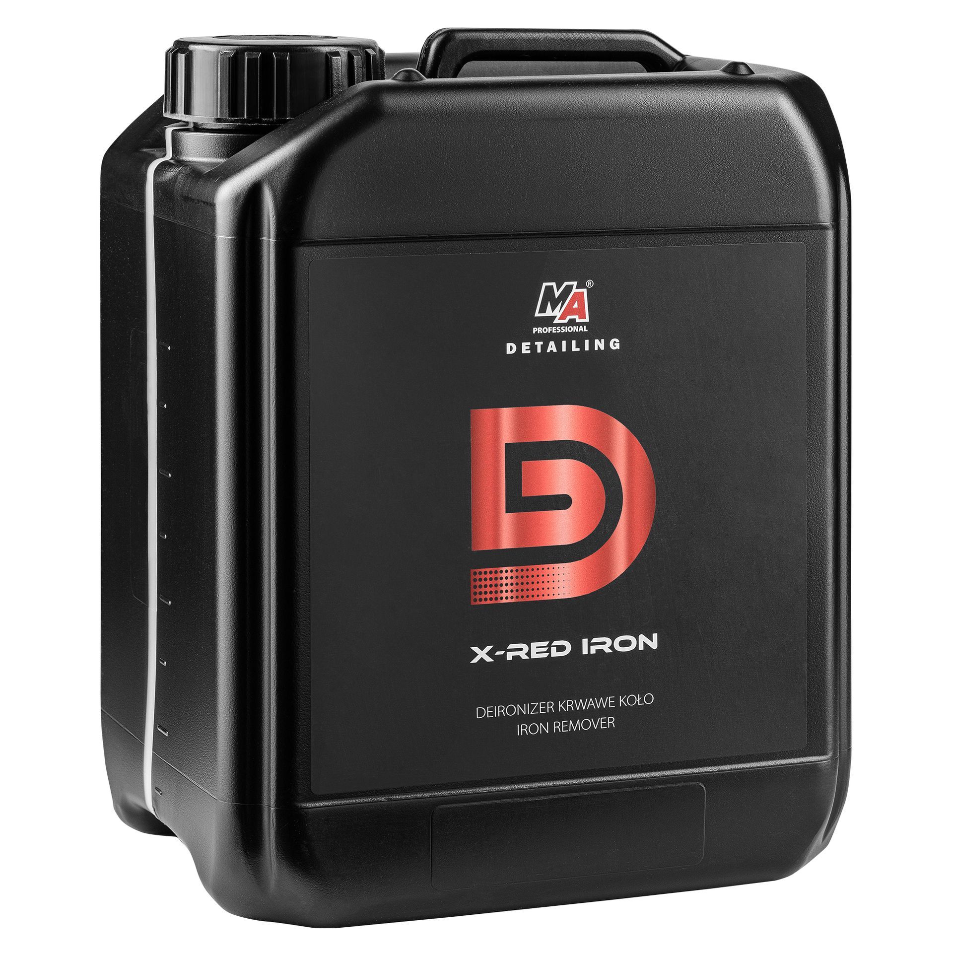 MA Professional - Autoreinigings- en detailingproduct - 5 l - 20-D02