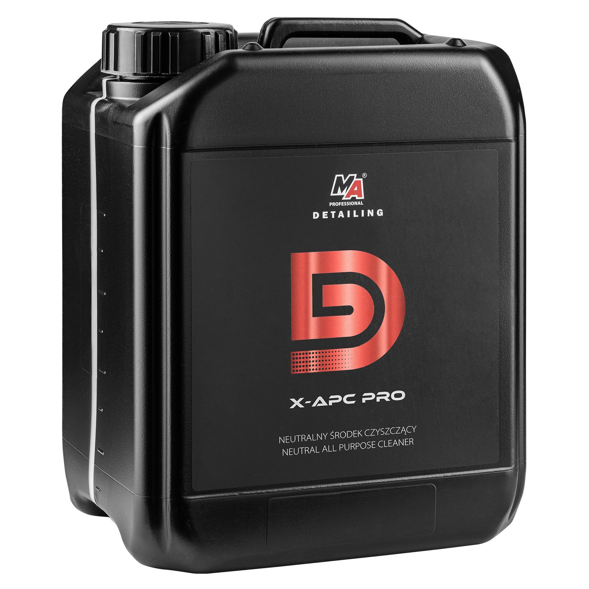 MA Professional - Autoreinigings- en detailingproduct - 5 l - 20-D04
