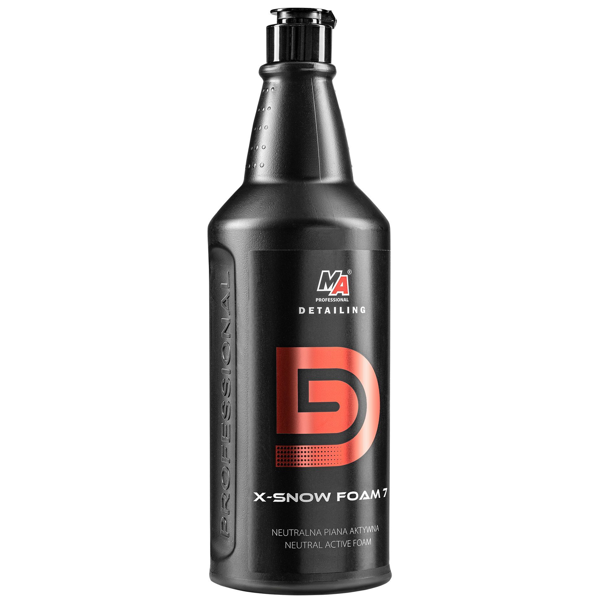 MA Professional - Autoreinigings- en detailingproduct - 1 l - 20-D07