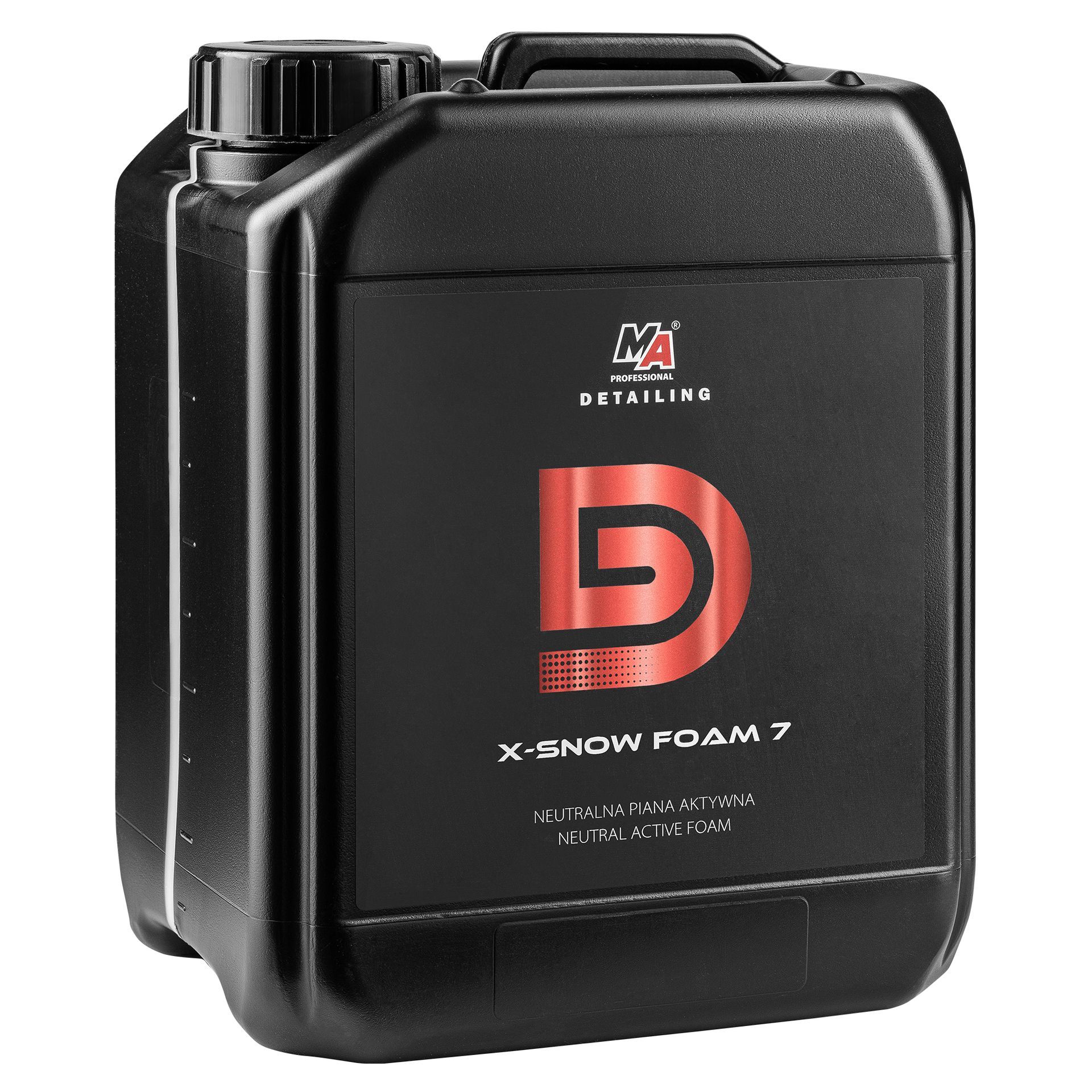 MA Professional - Autoreinigings- en detailingproduct - 5 l - 20-D08