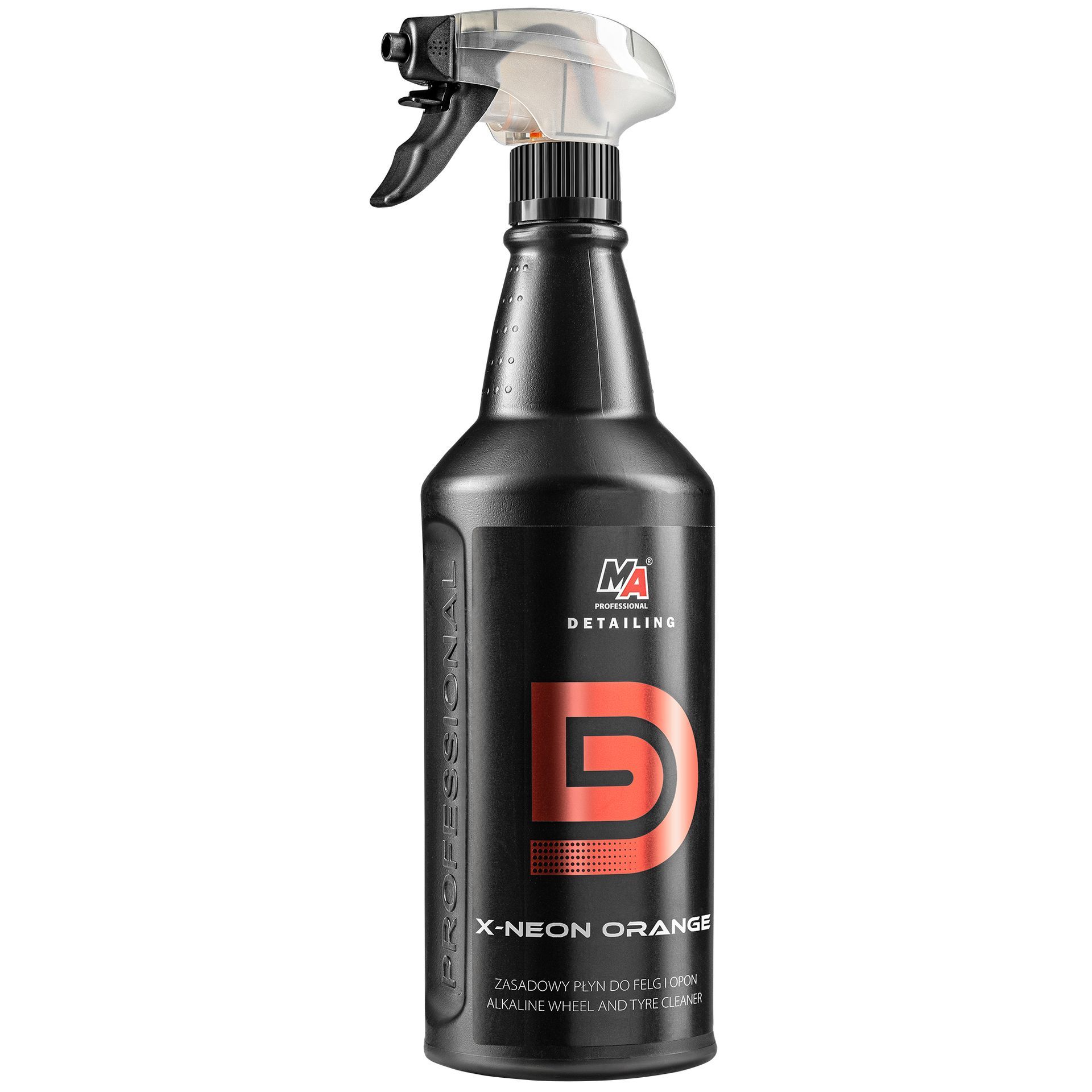 MA Professional - Autoreinigings- en detailingproduct - 1 l - 20-D38