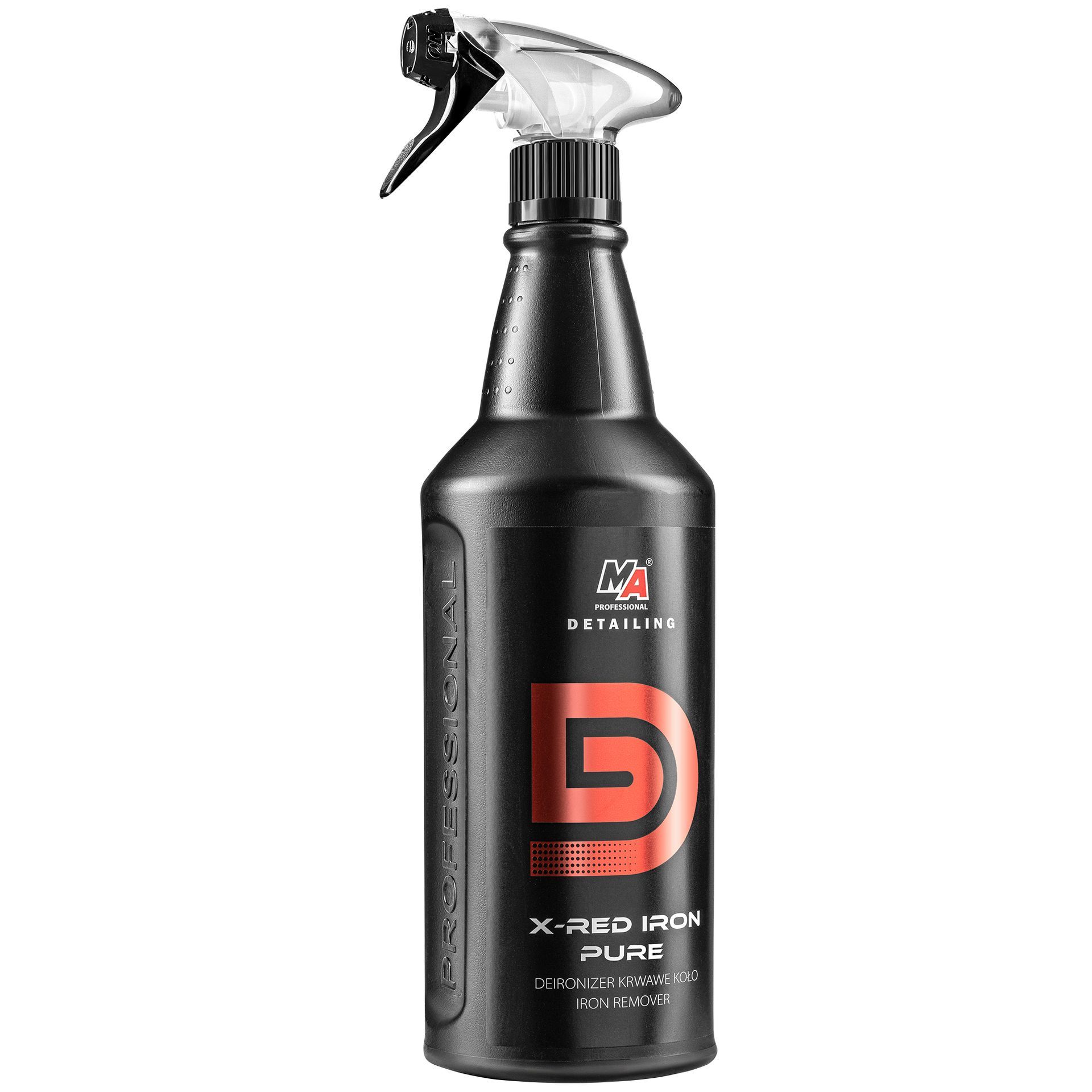MA Professional - Autoreinigings- en detailingproduct - 1 l - 20-D40