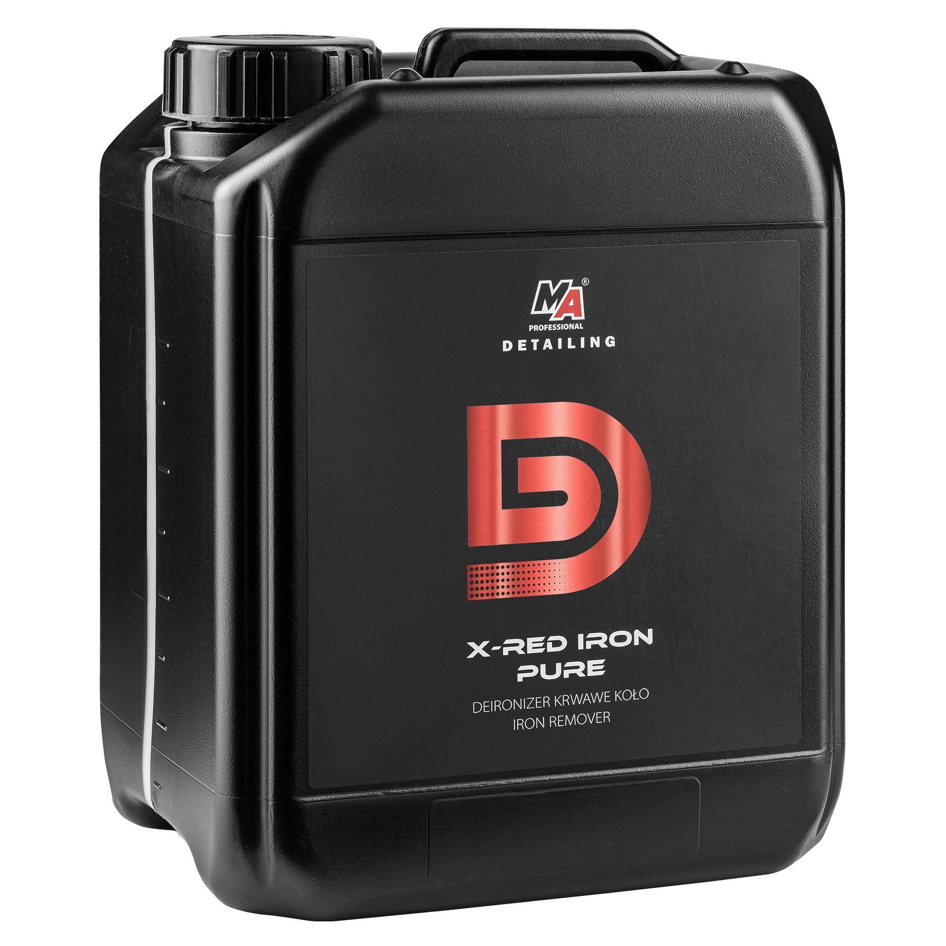 MA Professional - Autoreinigings- en detailingproduct - 5 l - 20-D41