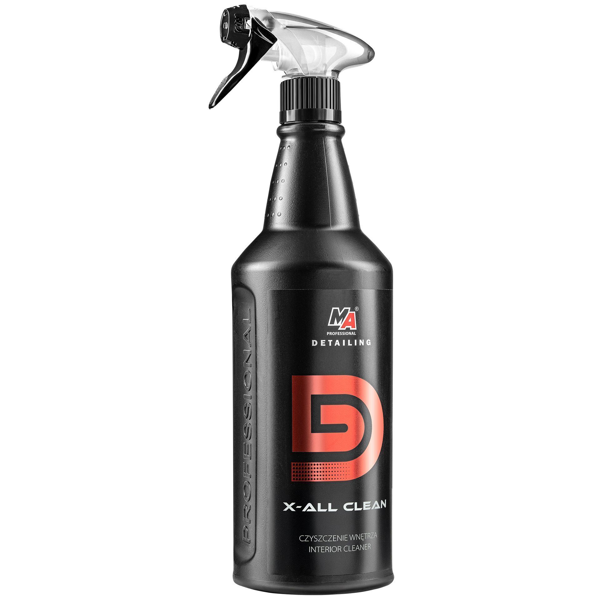 MA Professional - Autoreinigings- en detailingproduct - 1 l - 20-D42
