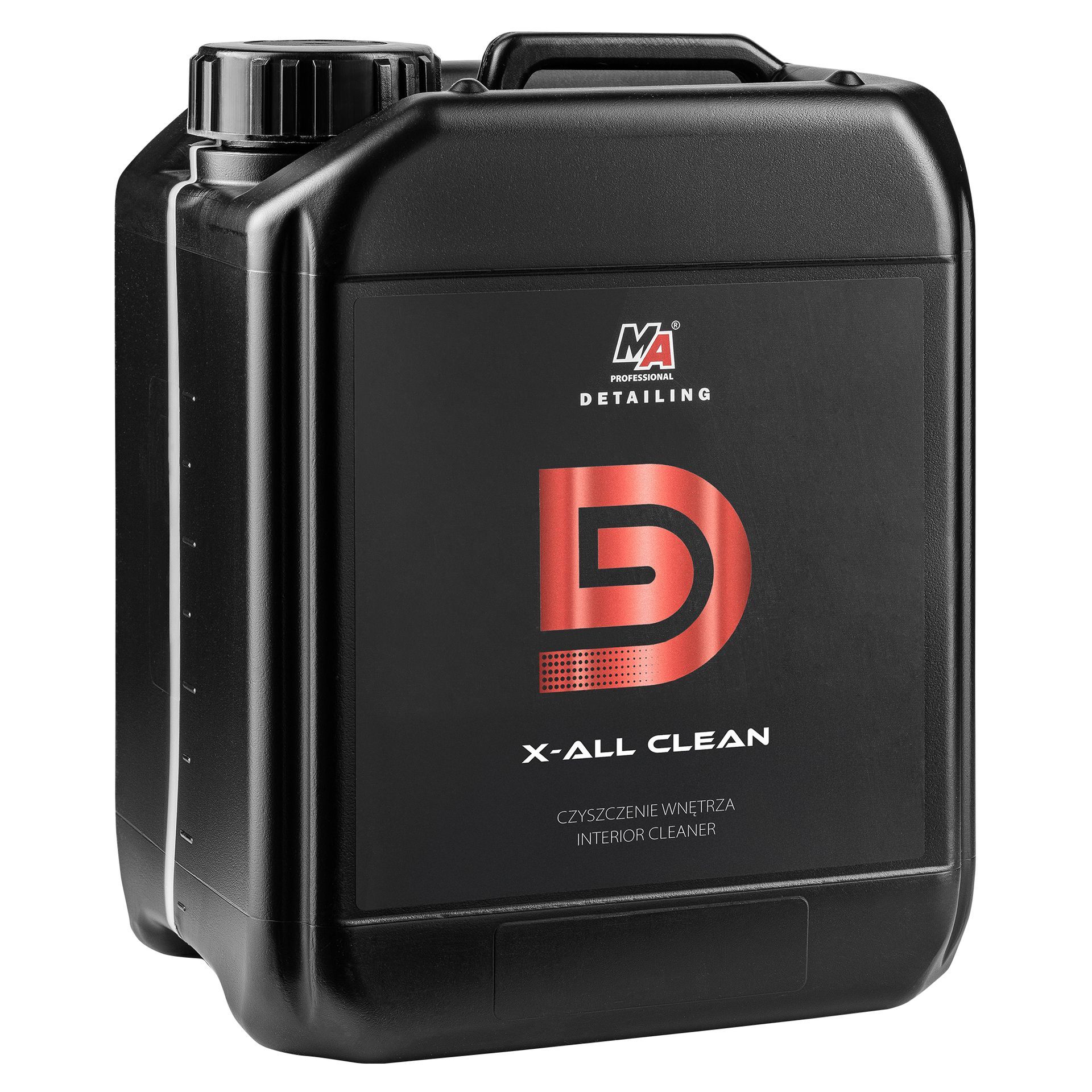MA Professional - Autoreinigings- en detailingproduct - 5 l - 20-D43