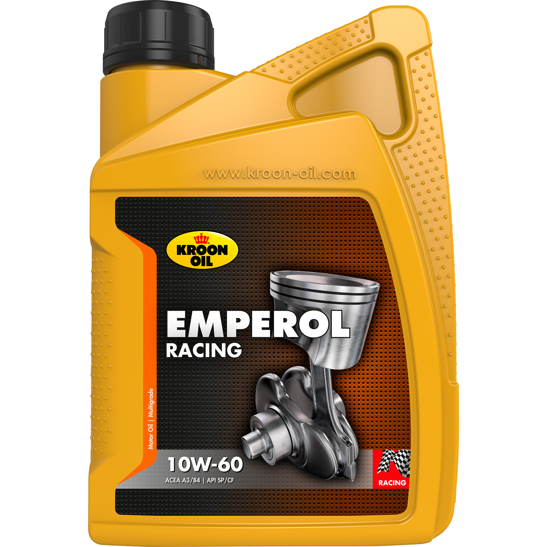 1 L flacon Kroon-Oil Emperol Racing - 20062