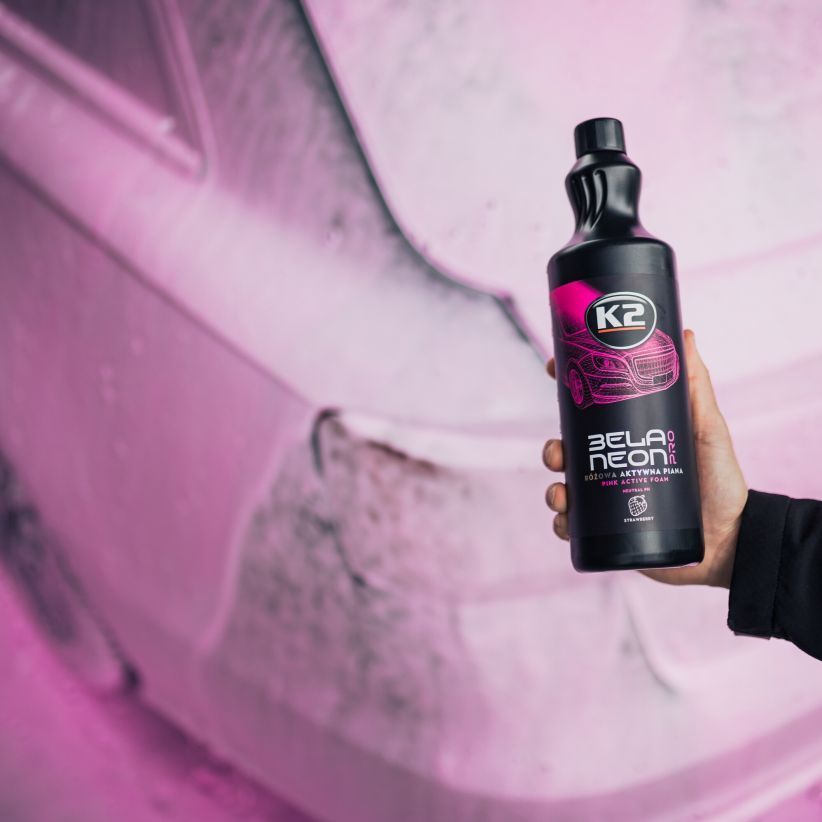 K2 Bela Neon Pro 1 L SNOWFOAM - MELD0151