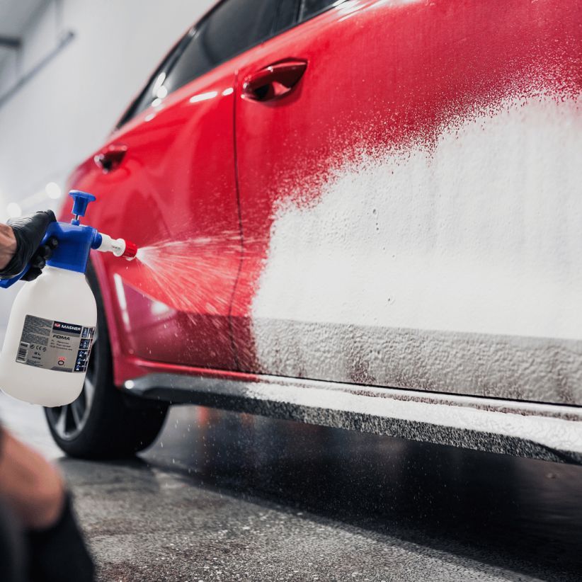 K2 Bela Pro Sunset Fresh 1 L SNOWFOAM - MELD0111