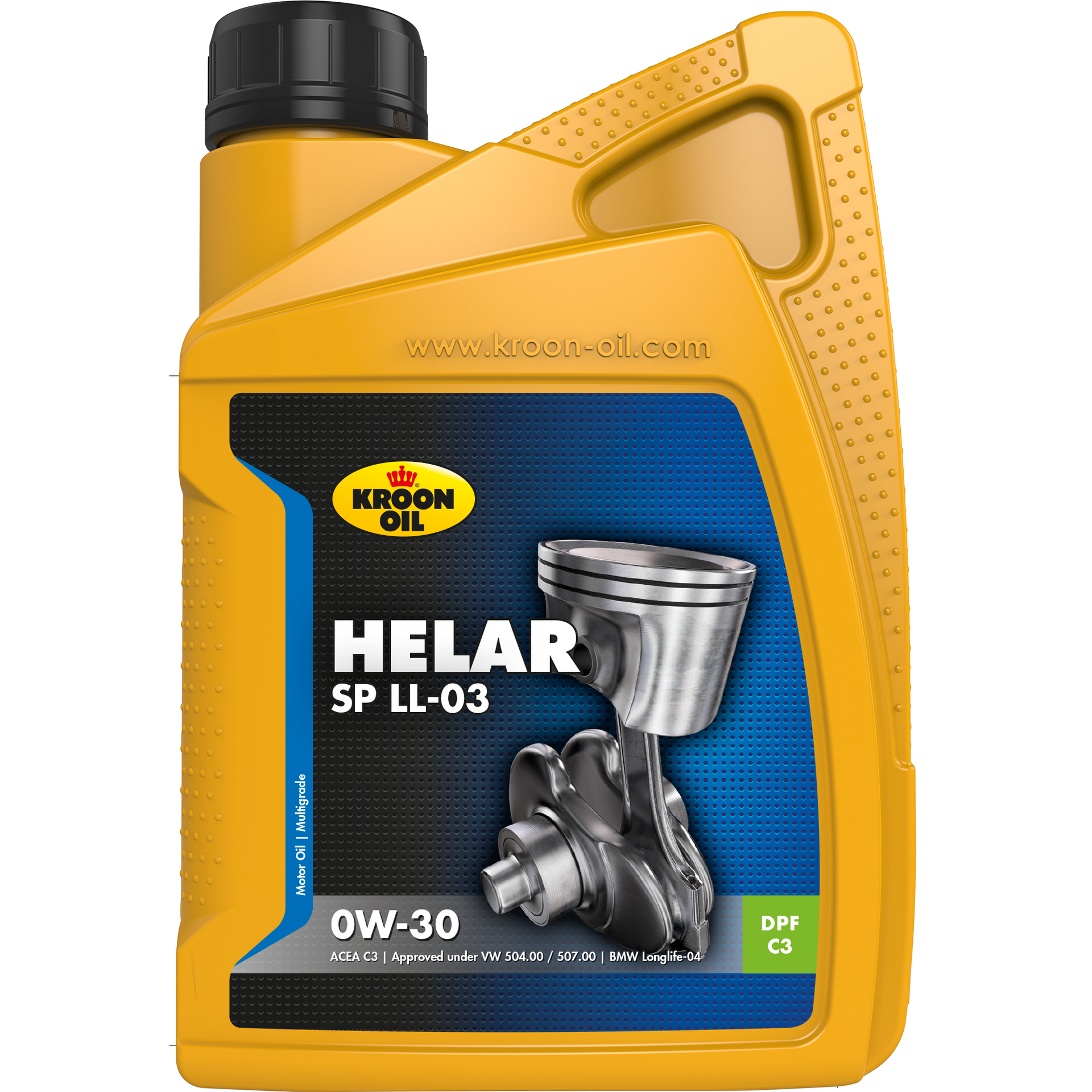 1 L flacon Kroon-Oil Helar SP LL-03 - 31071