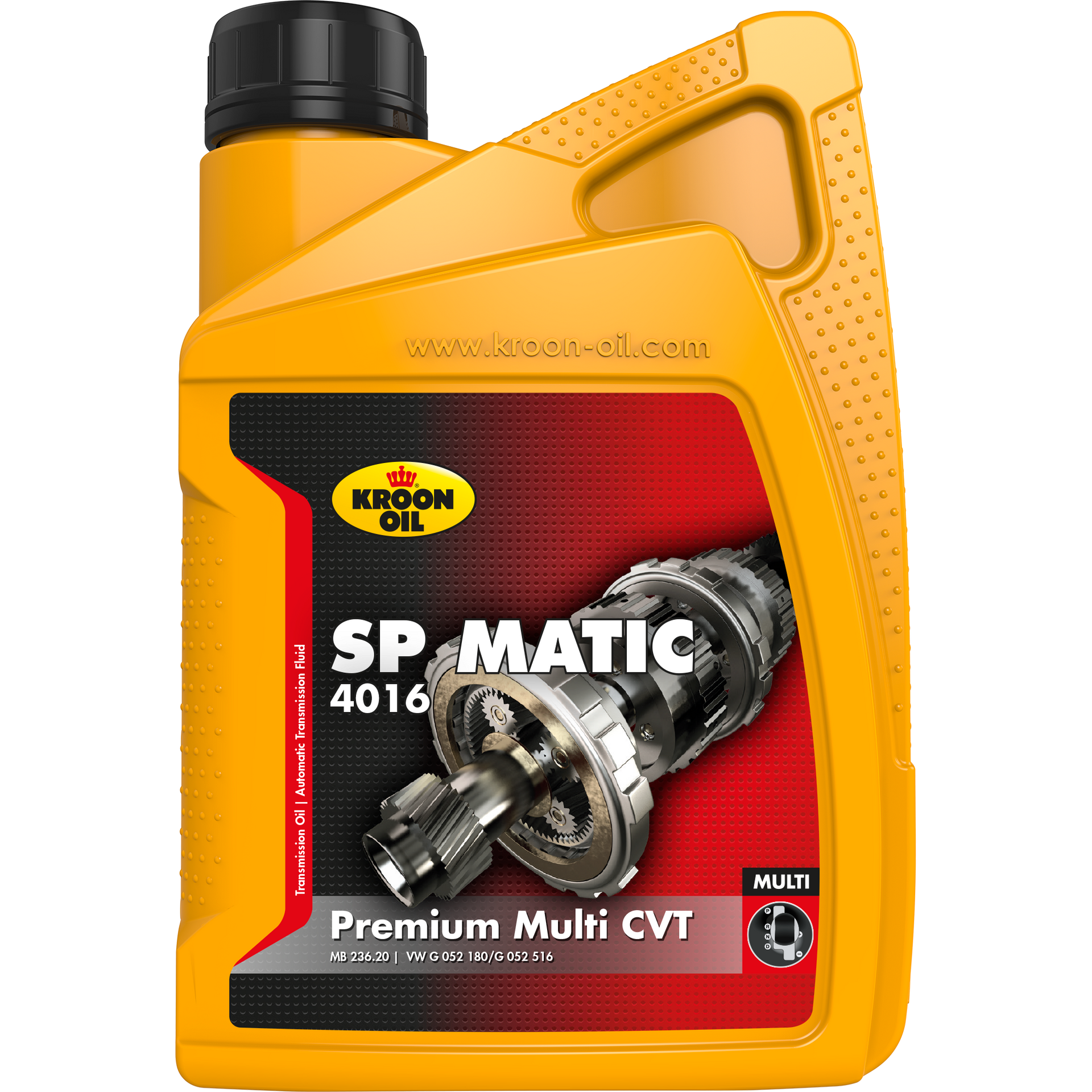 1 L flacon Kroon-Oil SP Matic 4016 - 32214