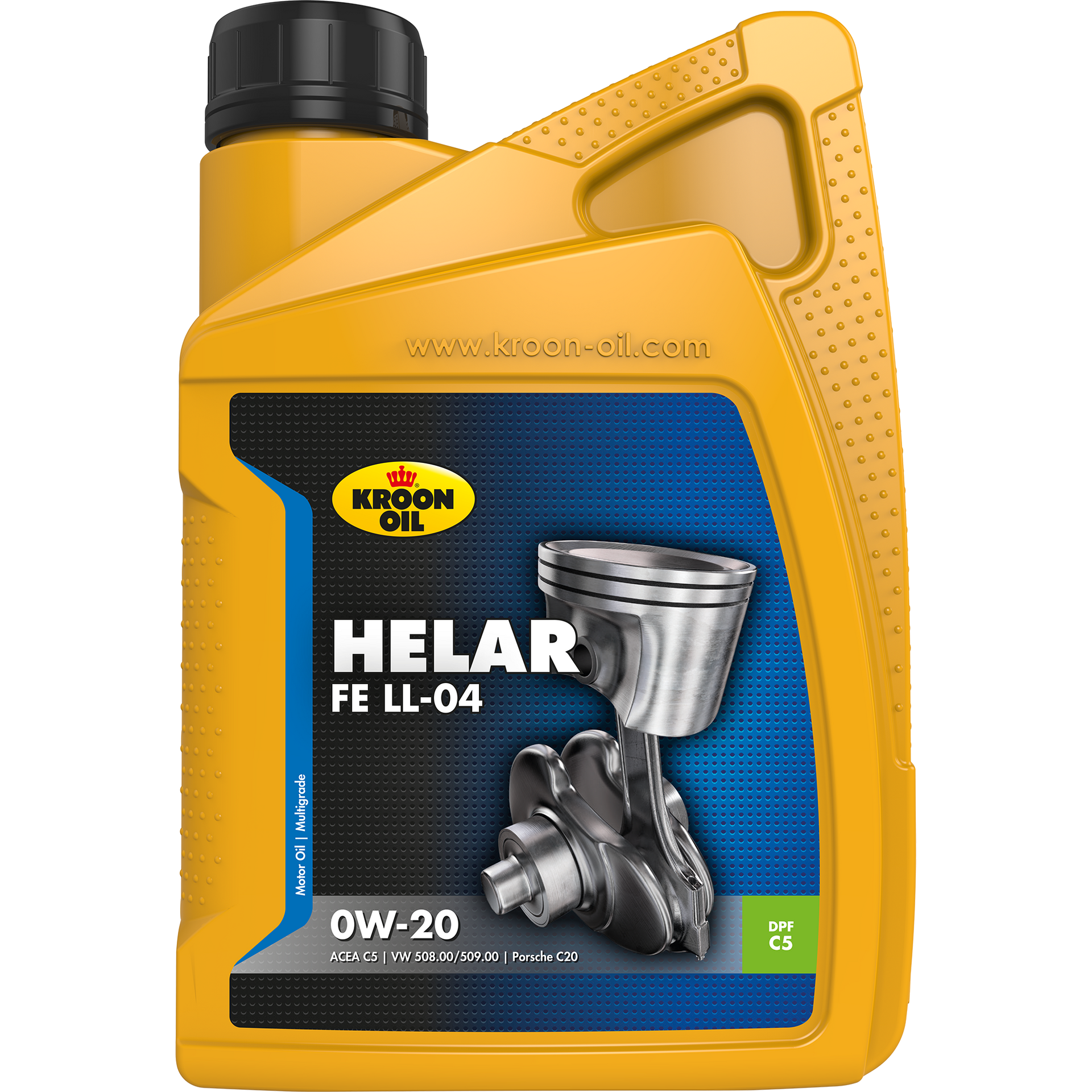 1 L flacon Kroon-Oil Helar FE LL-04 - 32496