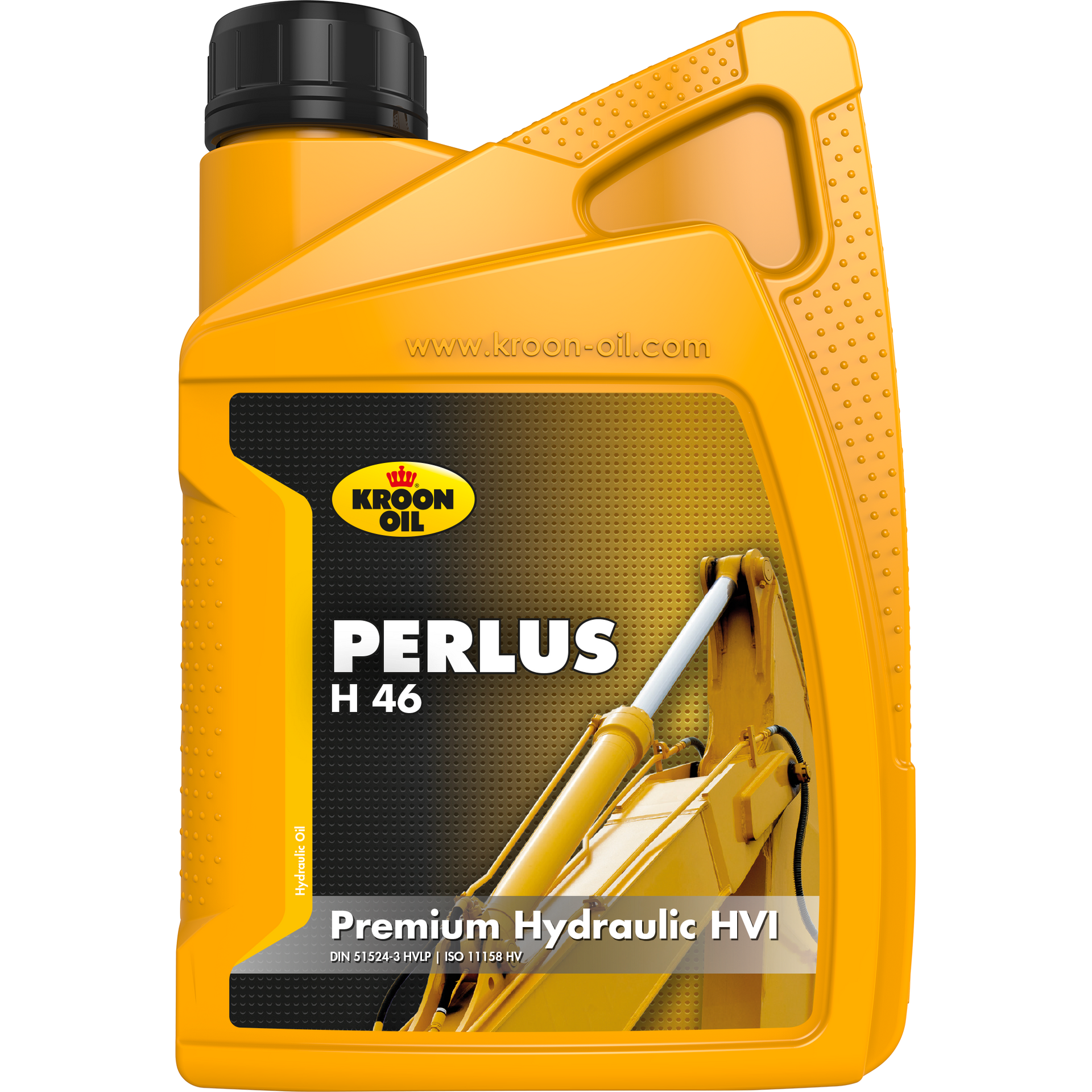 1 L flacon Kroon-Oil Perlus H 46 - 32849