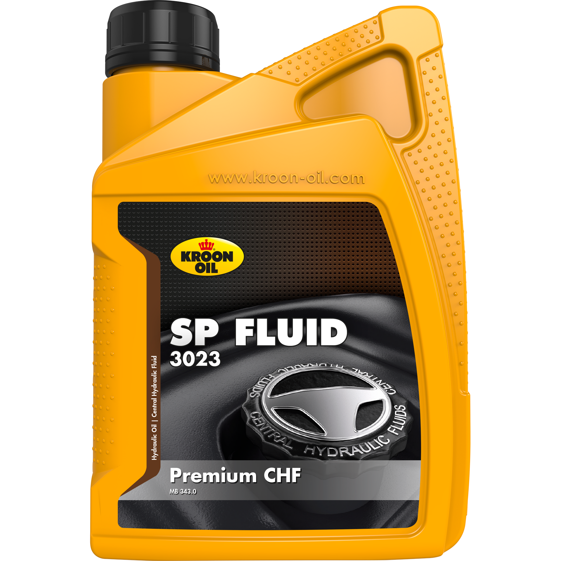 1 L flacon Kroon-Oil SP Fluid 3023 - 33943