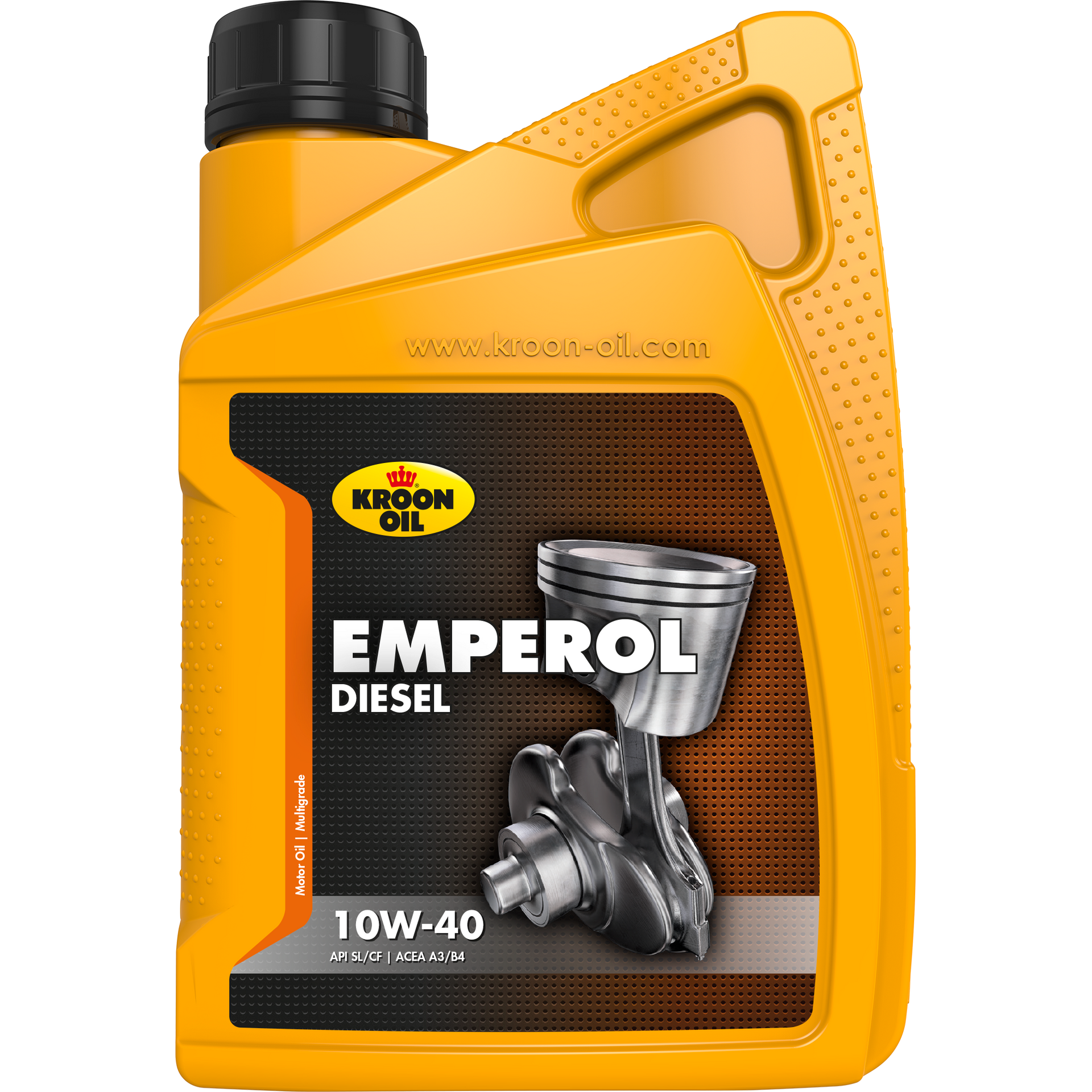 1 L flacon Kroon-Oil Emperol Diesel - 34468