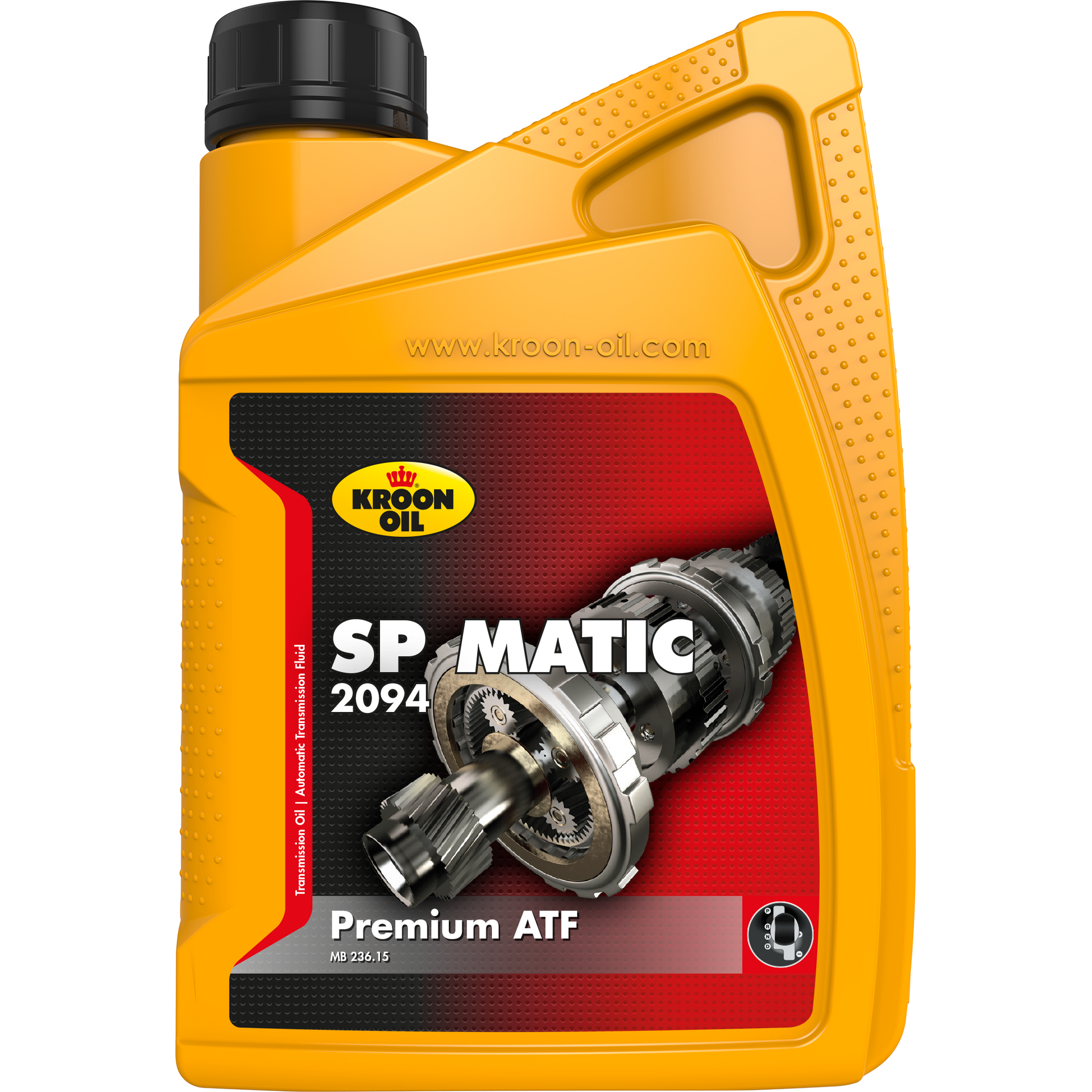 1 L flacon Kroon-Oil SP Matic 2094 - 35470