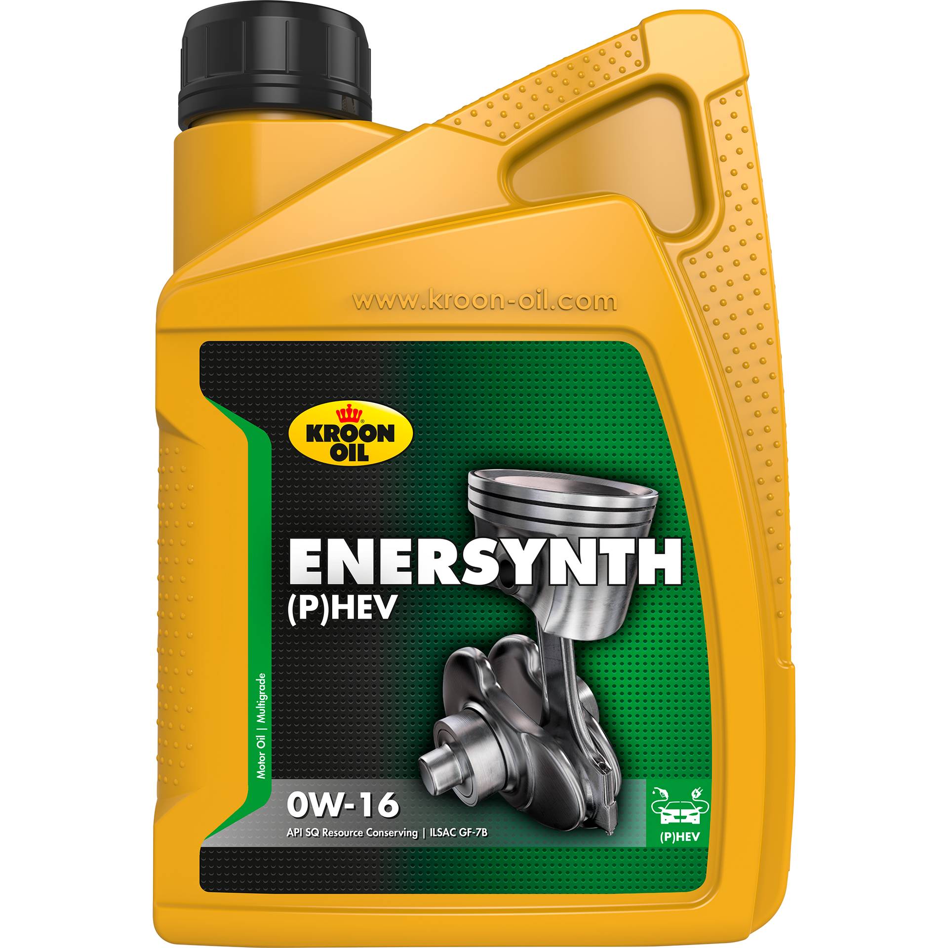 1 L flacon Kroon-Oil Enersynth (P)H - 36734
