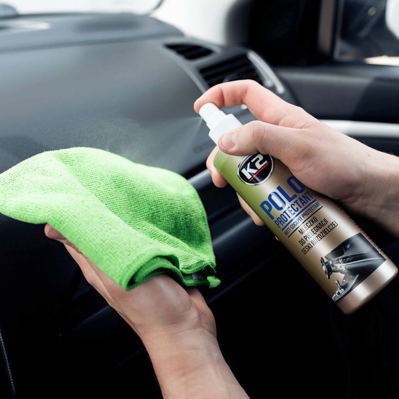 K2 Polo Protectant Mat 350 g - MELK410