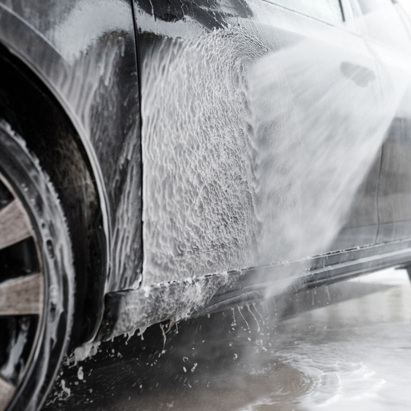 K2 Bela 1 L Blueberry SNOWFOAM - MELG100BB
