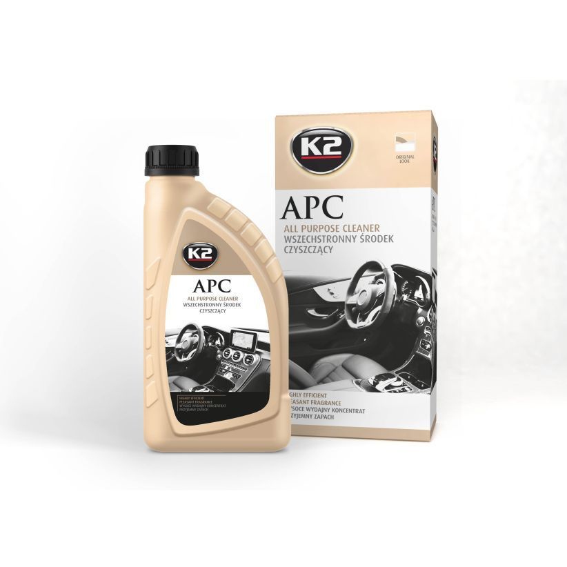 K2 Apc 1 L Universele (allesreiniger) - MELG130