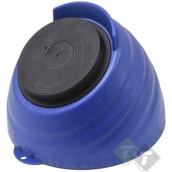 Magneetschaal - Magneetbak rond - 150mm - ASTA
