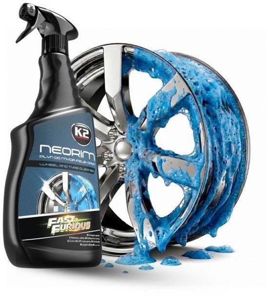 K2 NEORIM FAST&FURIOUS 700ml