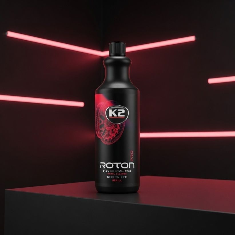 K2 Roton Pro 1 L velgenreiniger - MELD1001R