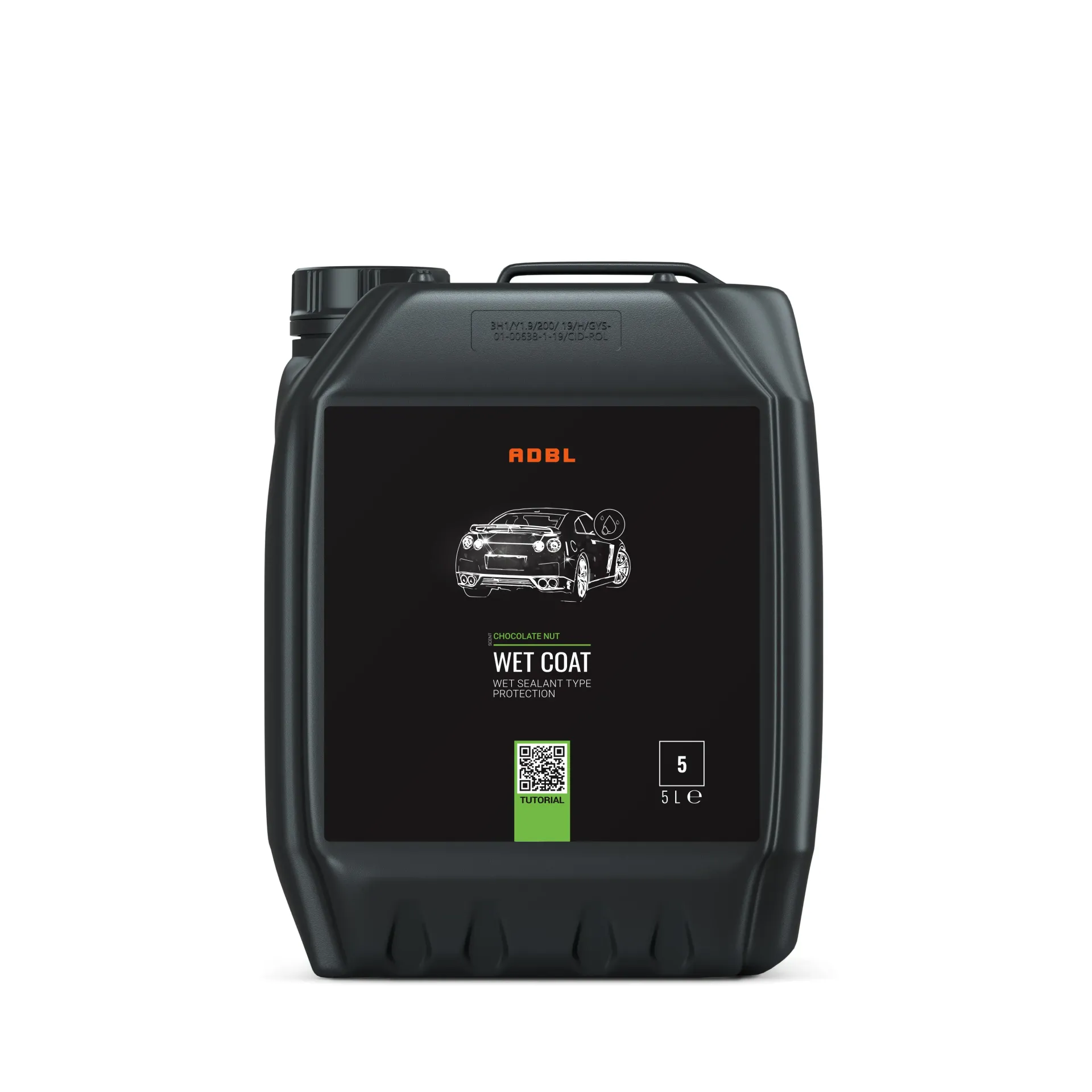 ADBL WET COAT 5L - ADBADB000729
