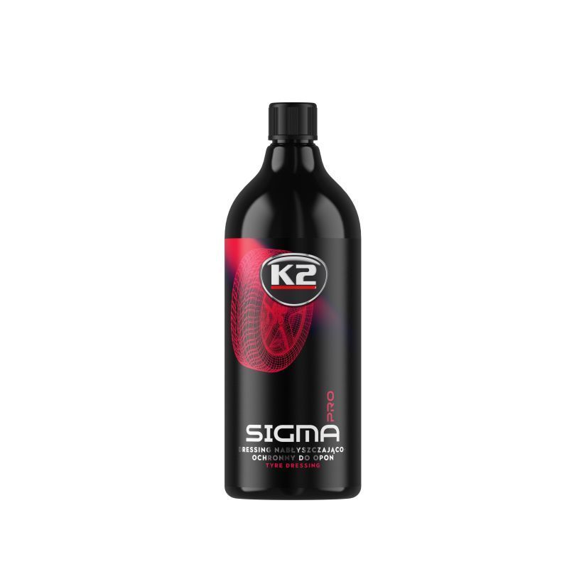K2 Sigma Pro Bandendressing 1 L - MELD1101