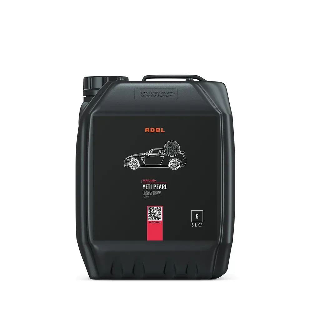ADBL YETI PEARL 5L - ADBADB000418