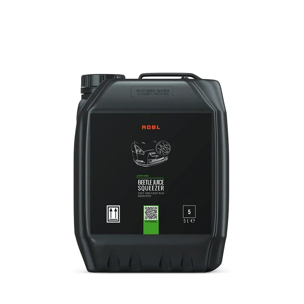 ADBL BEETLE JUICE SQUEEZER 5L - ADBADB000130 - insectverwijderaar