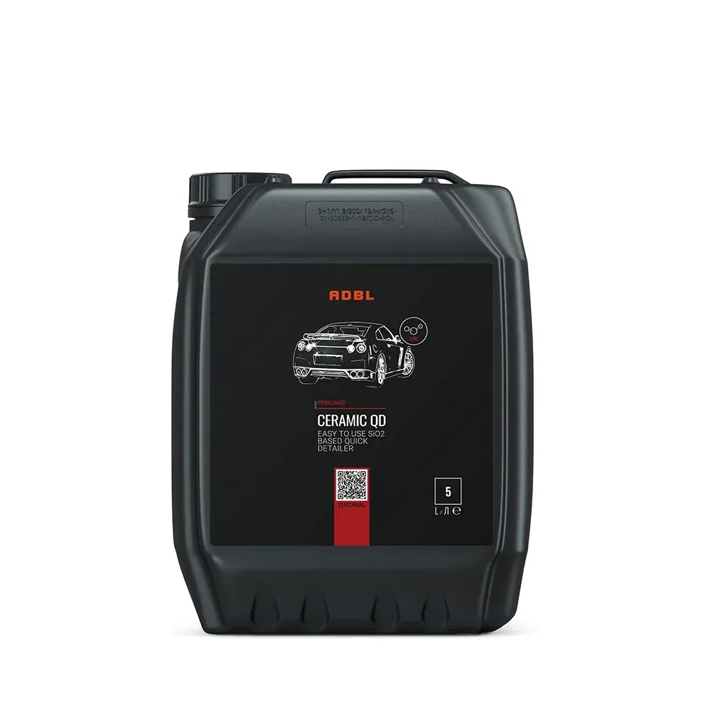ADBL CERAMIC Quick Detailer 5L - ADBADB000352
