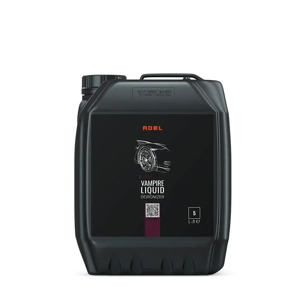 ADBL VAMPIRE LIQUID 5L - ADBADB000035