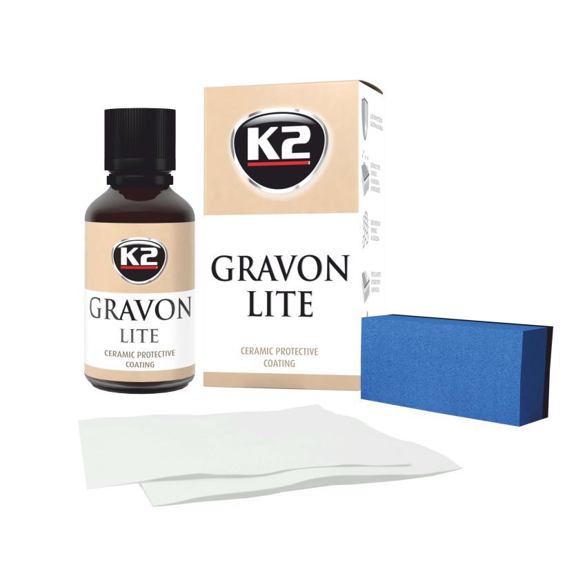 K2 Gravon Lite 30 ml Keramische Coating - MELG032