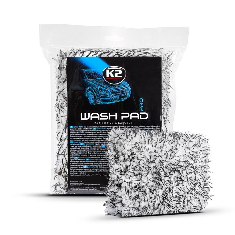 K2 Wash Pad Pro - MELM441