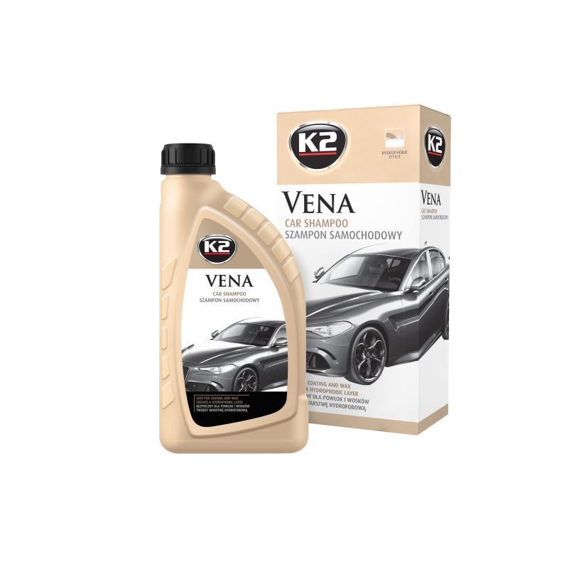 K2 Vena Detailing Shampoo 1 L - MELG141