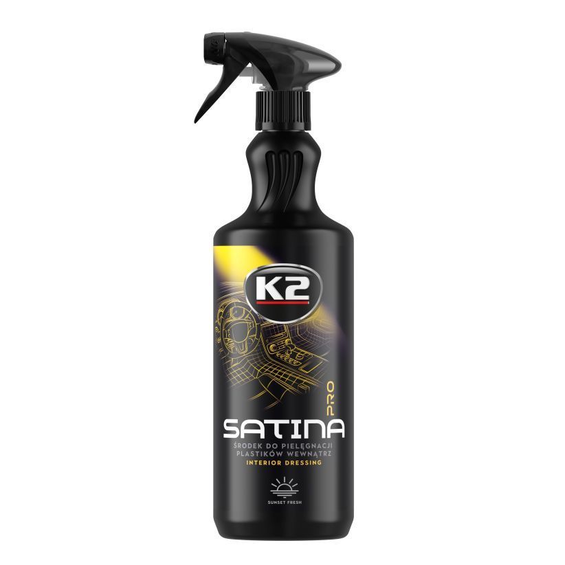 K2 Satina Pro Sunset Fresh 1 L - MELD5011