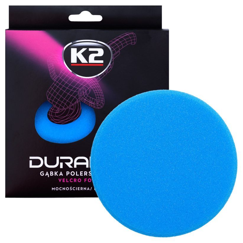 K2 Harde Polijstpad - MELL611