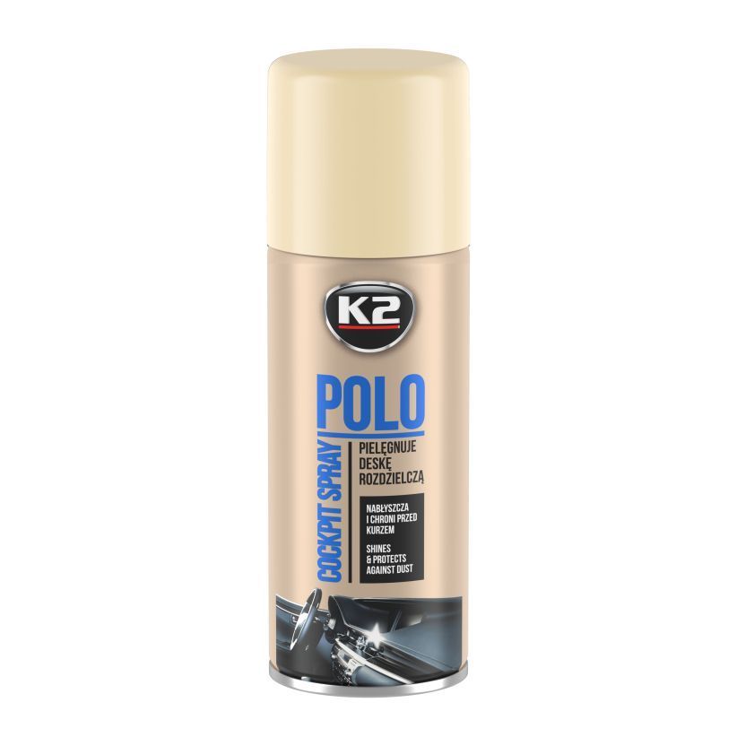 K2 Polo Cockpit Mix Glans Nano - MELK404