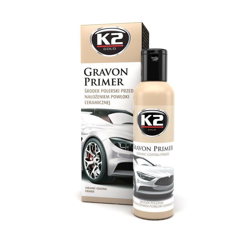 K2 Gravon Primer - MELG037