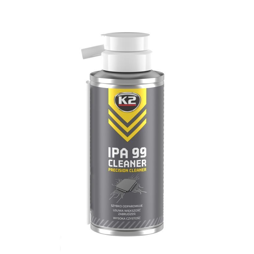 K2 Ipa 99 Cleaner - MELB501