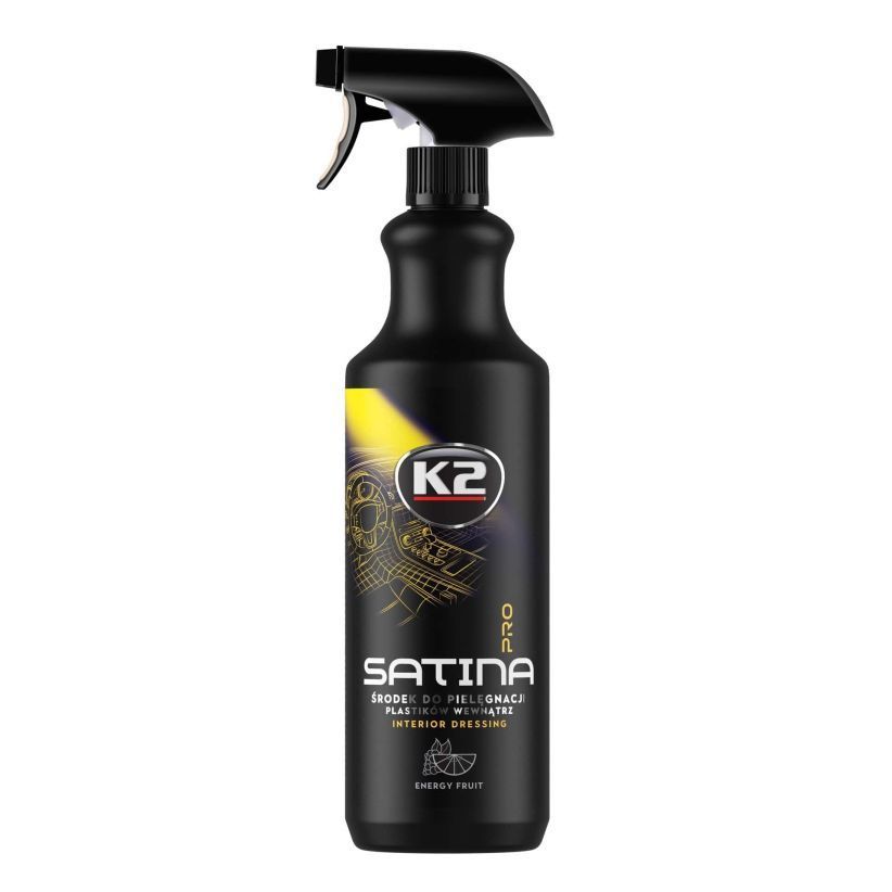 K2 Satina Pro Energy Fruit 1 L - MELD5021
