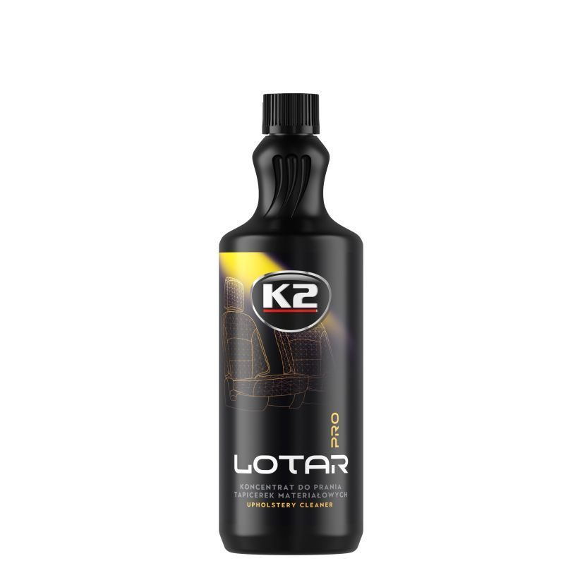 K2 Lotar Pro 1 L Concentraat interieurreiniger - MELM880