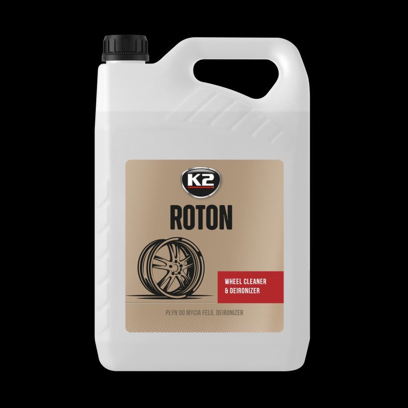 K2 Roton Pro Velgenreiniger 5 L - MELD1005