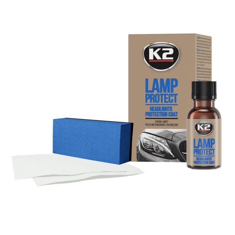 K2 Lamp Protect 10 ml Applicator - MELK530