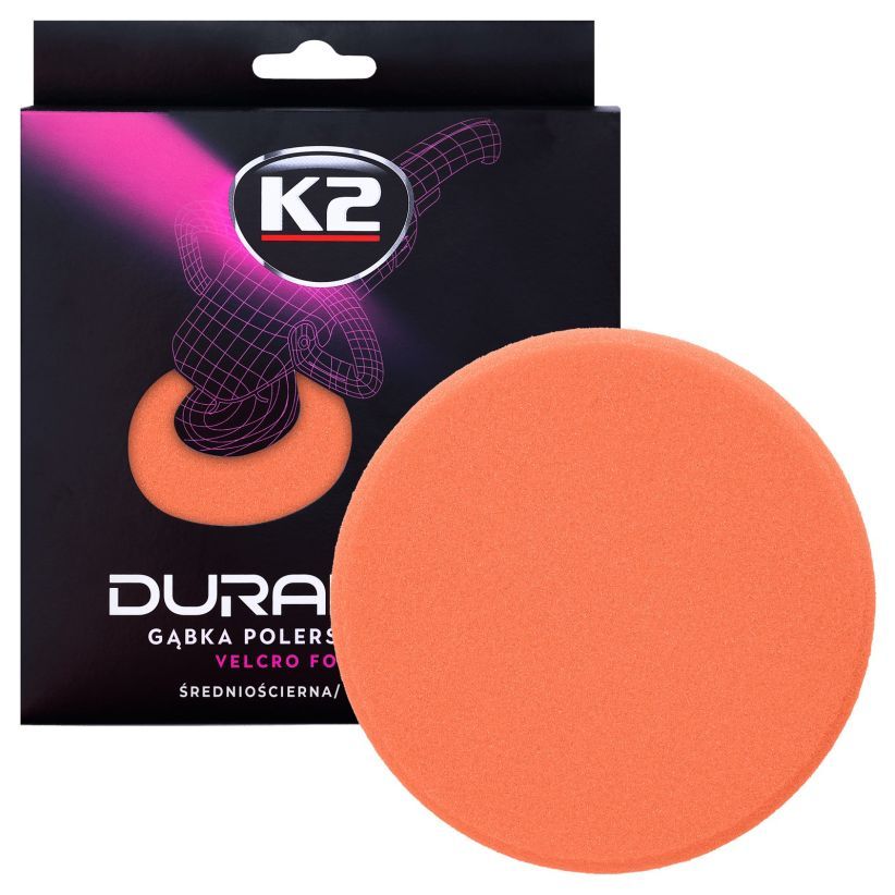 K2 Medium Polijstpad - MELL612
