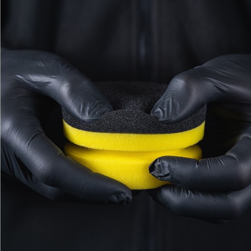 K2 Waxapplicator - MELK730