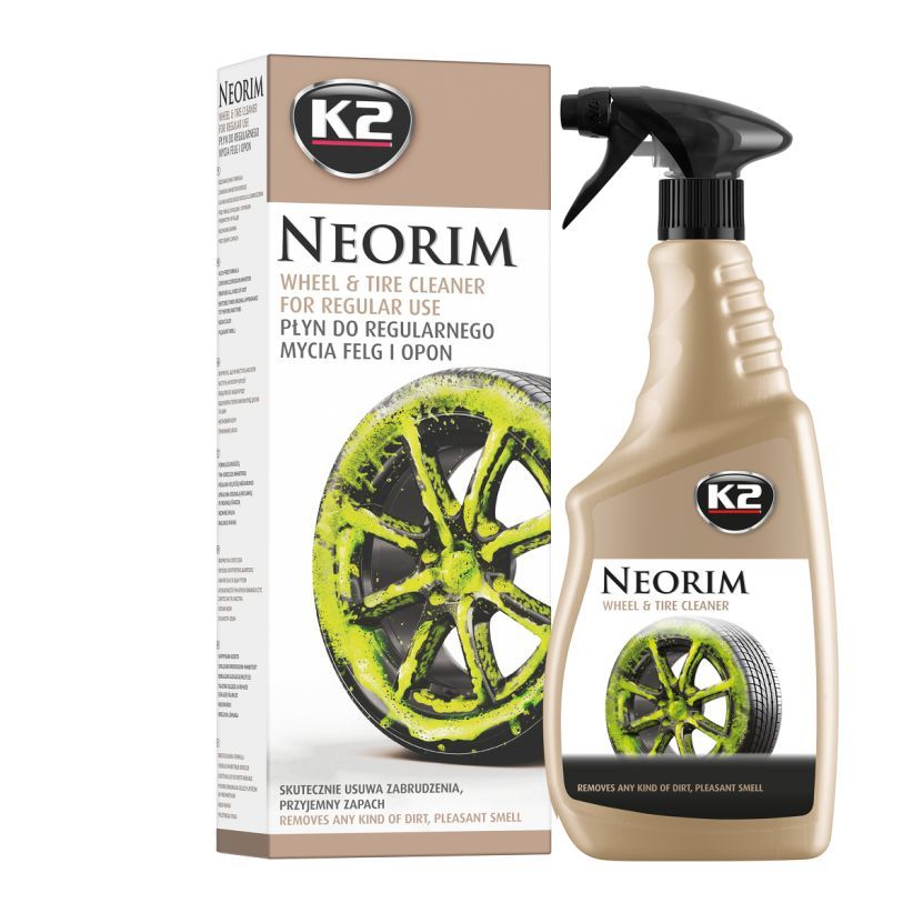K2 Neorim velgenreiniger- MELG177