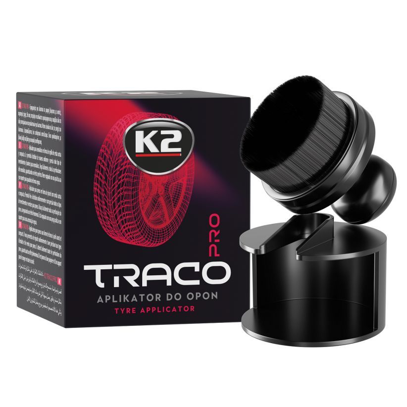 K2 Traco Pro Applicator Voor Banden - MELD7040