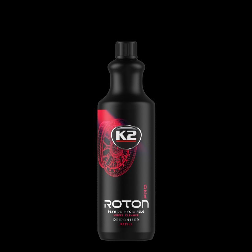 K2 Roton Pro 1 L velgenreiniger - MELD1001R